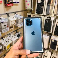 آیفون ۱۲ پرومکس ۲۵۶ گیگ iPhone 12 Pro Max zaa
