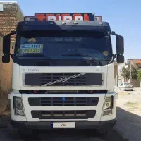 اف ام دهچرخ      اسکانیا   مان