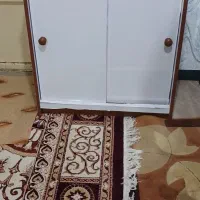 جاکفشی|جاکفشی، کمد، دراور|اهواز, کوروش|دیوار