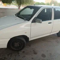 پراید 111مدل97