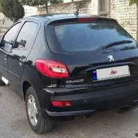 207 مدل403 پانا ارتقا|خودرو سواری و وانت|قائمشهر, |دیوار