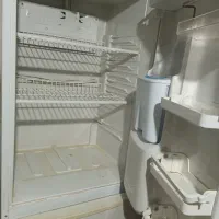 یخچال فریزر