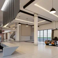 گروه ساختمانی بالنو|خدمات پیشه و مهارت|کیش, |دیوار