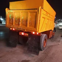 بنز تک کمپرسی مدل 53|خودرو سنگین|کرمان, |دیوار