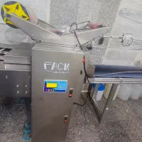 فروش انواع دستگاه وکیوم