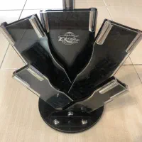 قاب رومیزی چاقو