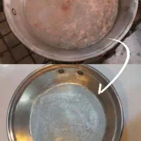 قلع کاری و نانو ظروف مس|ظروف پختوپز|دورود, |دیوار