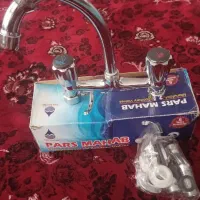 شیرآلات روشویی  پارس مهاب