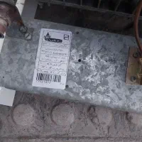 ابگرمکن بوتان خیلی تمیز|آبگرمکن، پکیج، شوفاژ|آشخانه, |دیوار