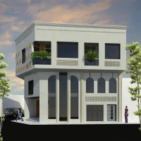 مغازه ۲۲متری بسیج