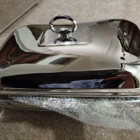 سوفله‌ خوری سیلور