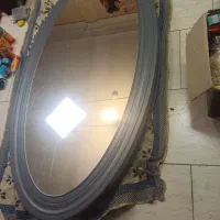 اینه پایه دار دو طرفه ۲ عدد|آینه|تهران, تهرانسر مرکزی|دیوار