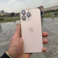 iPhone16 Pro Max 256GB فروش فوری