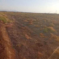 زمین ویلایی ۱۰۷۰ متر با سهم آب|فروش زمین و ملک کلنگی|ایلخچی, |دیوار