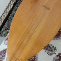 ساز دیوان|سازهای سنتی|سنندج, |دیوار