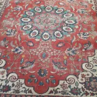 فرش دستباف|فرش|دزفول, |دیوار