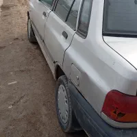 پراید مدل 87|خودرو سواری و وانت|اردبیل, |دیوار