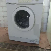 لباسشویی و هود