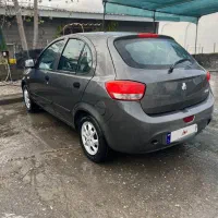 تیبا 2 مدل ۱۴۰۱ بدون رنگ|خودرو سواری و وانت|نوشهر, |دیوار