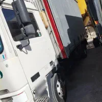 بادسان B8|خودرو سنگین|تهران, طیب|دیوار