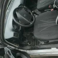 پژوپارس elx|خودرو سواری و وانت|خسروشاه, |دیوار