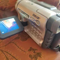 دوربین نوستالژیک سونی Sony