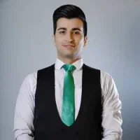 سمینار درآمد ۱۰۰میلیونی از ترید