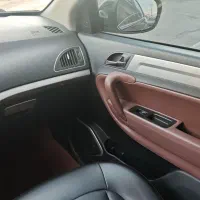 جک s5 مدل ۱۴۰۲|خودرو سواری و وانت|زنجان, |دیوار