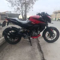 ns160|موتورسیکلت|درگزین, |دیوار