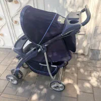 کالسکه بچه برند graco خارجی گراکو