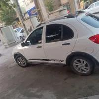 کوییک دنده‌ای R، مدل ۱۴۰۰|خودرو سواری و وانت|خمین, |دیوار
