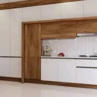 خدمات تخصصی MDF(مدرن و کلاسیک)