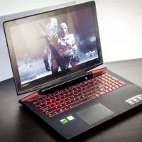 لپ تاپ گیمینگ لنوو