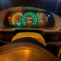 پروتون نقره ای مدل ۸۶|خودرو سواری و وانت|تهران, جیحون|دیوار