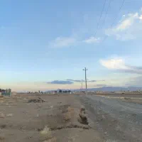 زمین جنت آباد