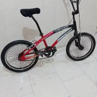 دوچرخه سایز ۲۰ نمایشی