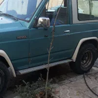 خودرو کلاسیک|خودرو کلاسیک|فردیس, ثابتی|دیوار