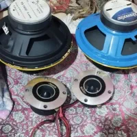 میدرنج و سوپرتیوتر