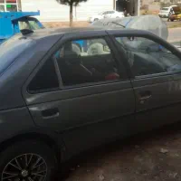 پژو ۴۰۵