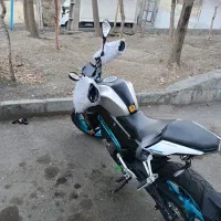 سی اف 250|موتورسیکلت|کرج, اسلام‌آباد|دیوار