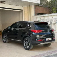 تیگو IE 7 مدل ۱۴۰۱ بدون رنگ