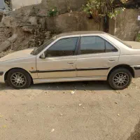 خودروپارسelx