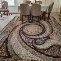 فرش ماشینی 9 متری