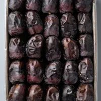 خرما دو ردیف