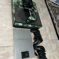 Xbox one ps2|کنسول، بازی ویدئویی و آنلاین|کرج, حصارک بالا|دیوار