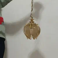 لوستر|لوستر و چراغ آویز|نسیم‌شهر, |دیوار