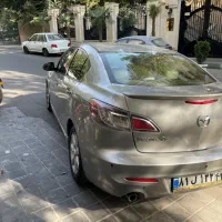 مزدا3 نیو تیپ3|خودرو سواری و وانت|تهران, پاسداران|دیوار