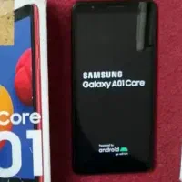 گوشیa01|موبایل|مسجد سلیمان, |دیوار