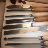 ست ده عددی مغار خراطیHSS دو