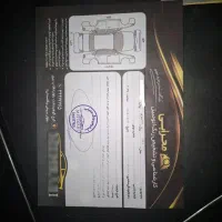 پراید ۱۱۱ مدل ۹۱ بی رنگ|خودرو سواری و وانت|کرج, کوی مهر|دیوار